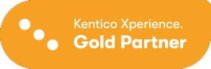 Kentico Xperience Gold Partner, i3 Digital