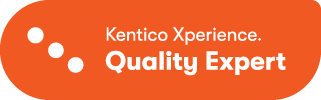 Kentico Xperience Quality Expert, i3 Digital