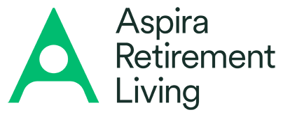 Aspira Retirement Living logo