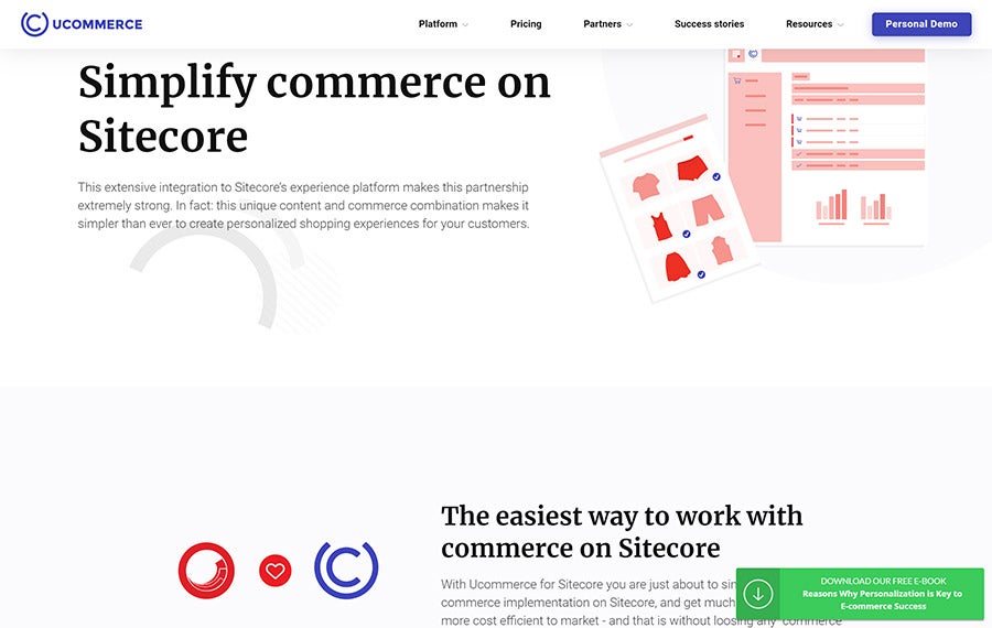 Best eCommerce Platform for your Business | i3 Digital