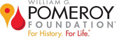 William G. Pomeroy Foundations works closely together with DKMS US.