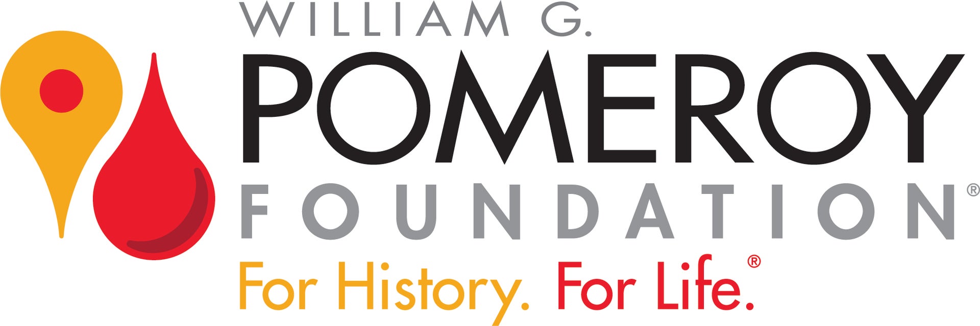 William G. Pomeroy Foundations works closely together with DKMS US. William G. Pomeroy Foundations works closely together with DKMS US.