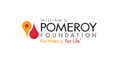 William G. Pomeroy Foundation Logo