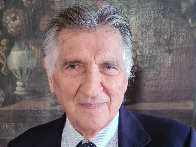 Massimo Martelli DKMS Massimo Martelli DKMS