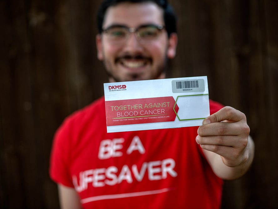 bone marrow register  bone marrow register