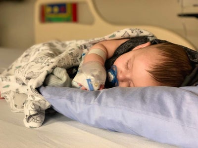 Jakob dkms patient Jakob dkms patient