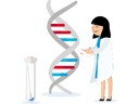 DNA helix