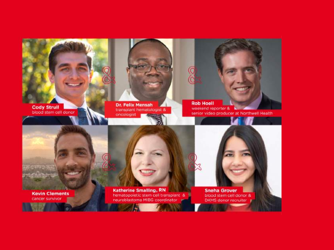 DKMS Roundtable 2021 DKMS Roundtable 2021