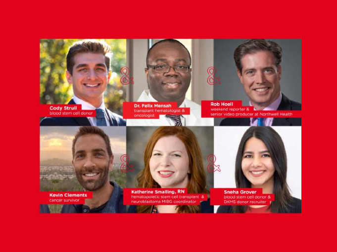 DKMS Roundtable 2021 DKMS Roundtable 2021