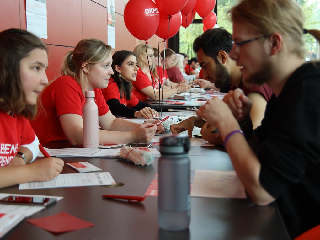 Donor Drive Donor Drive