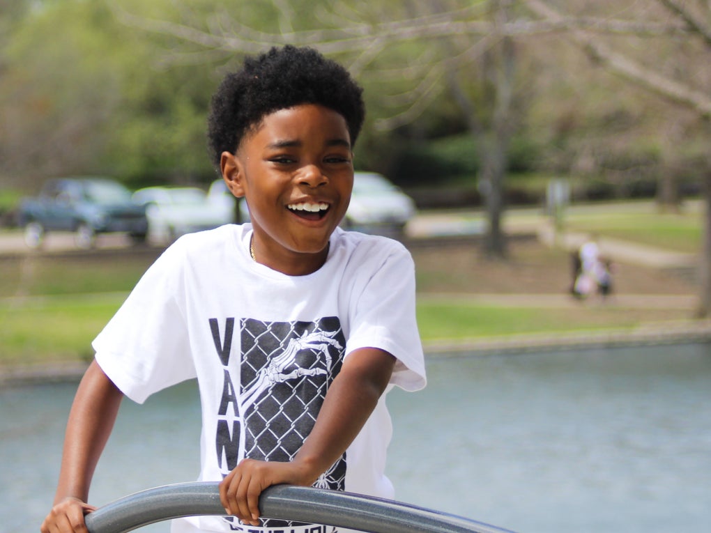 Darian Patient  Darian Patient