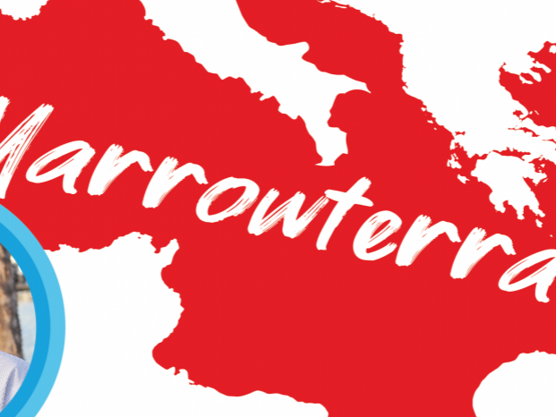 Marrowterranean Marrowterranean