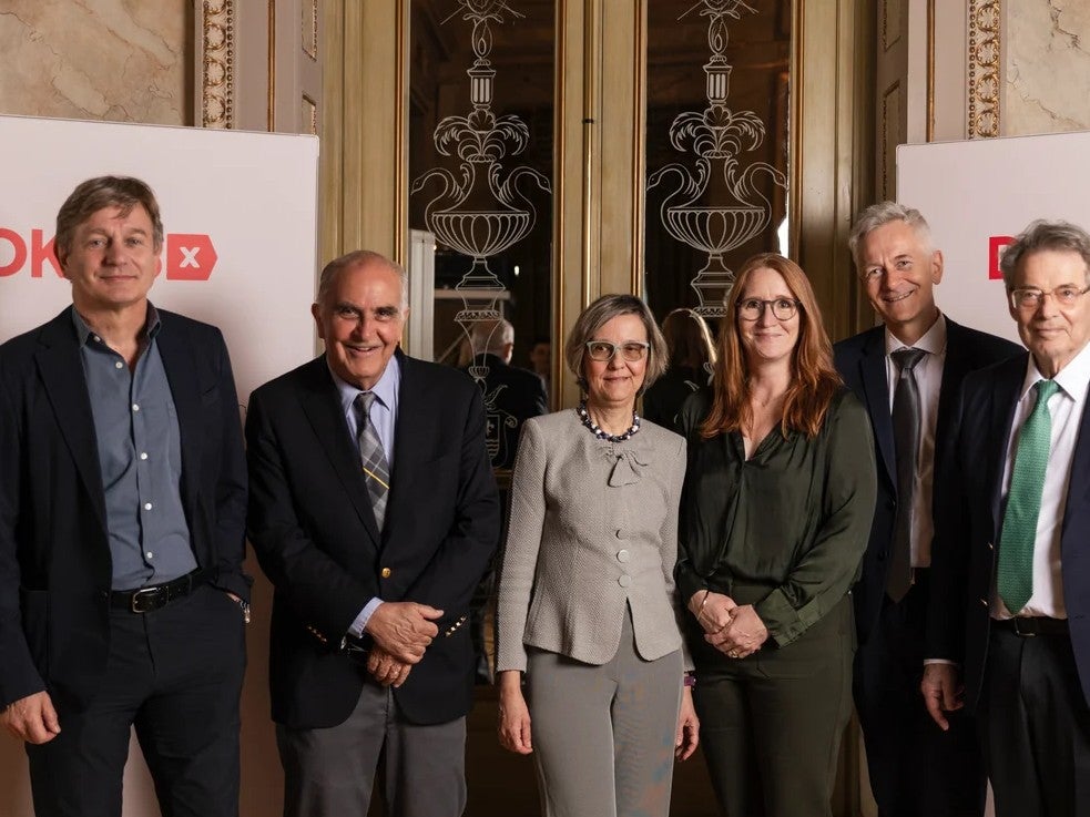 The Medical Council for DKMS The Medical Council for DKMS