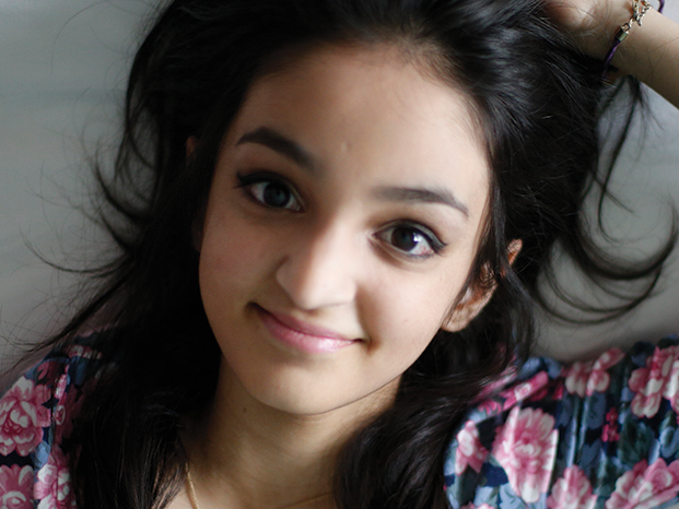 aisha chaudhary  aisha chaudhary