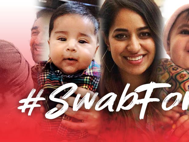 #SwabForSawab patients #SwabForSawab patients