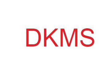 DKMS and UCSF DKMS and UCSF