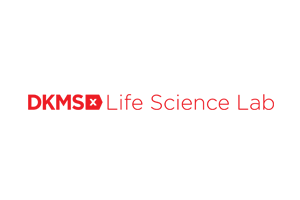 DKMS Life Science Lab logo