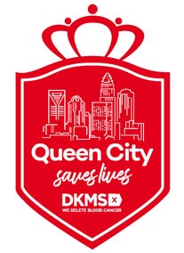 Join DKMS at the Queen City Saves Lives community event in Charlotte, NC on Wednesday, September 13