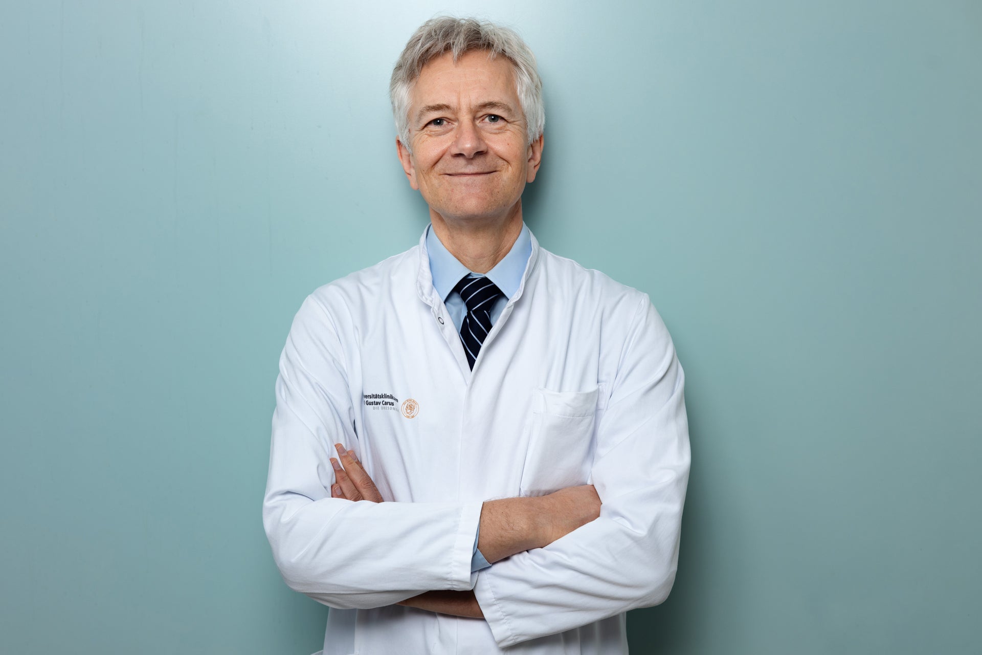 Global Chief Scientific Officer: Prof. Dr. Johannes Schetelig Global Chief Scientific Officer: Prof. Dr. Johannes Schetelig