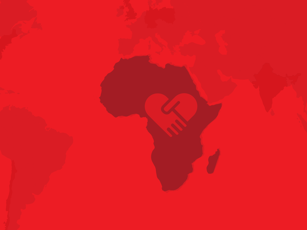 DKMS Africa DKMS Africa