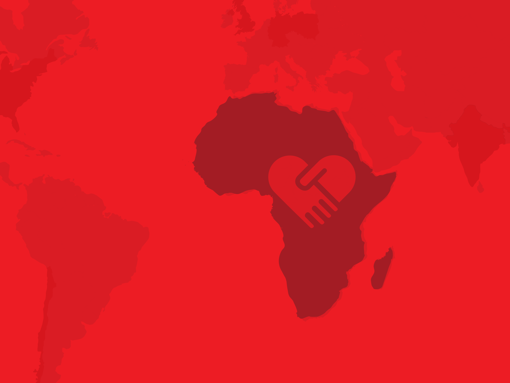 DKMS Africa DKMS Africa