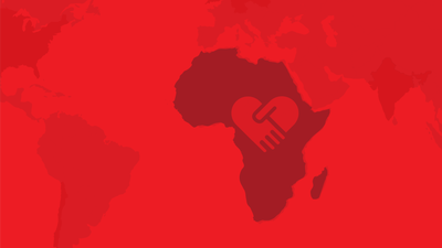 DKMS Africa 