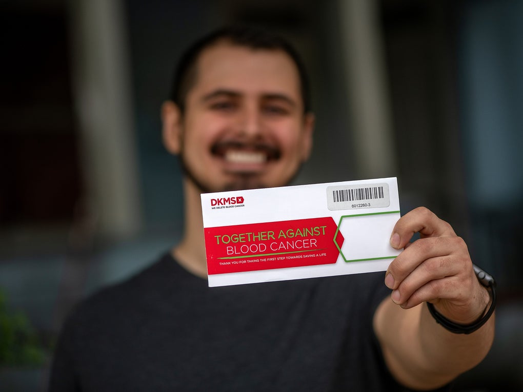 dkms swab kit dkms swab kit