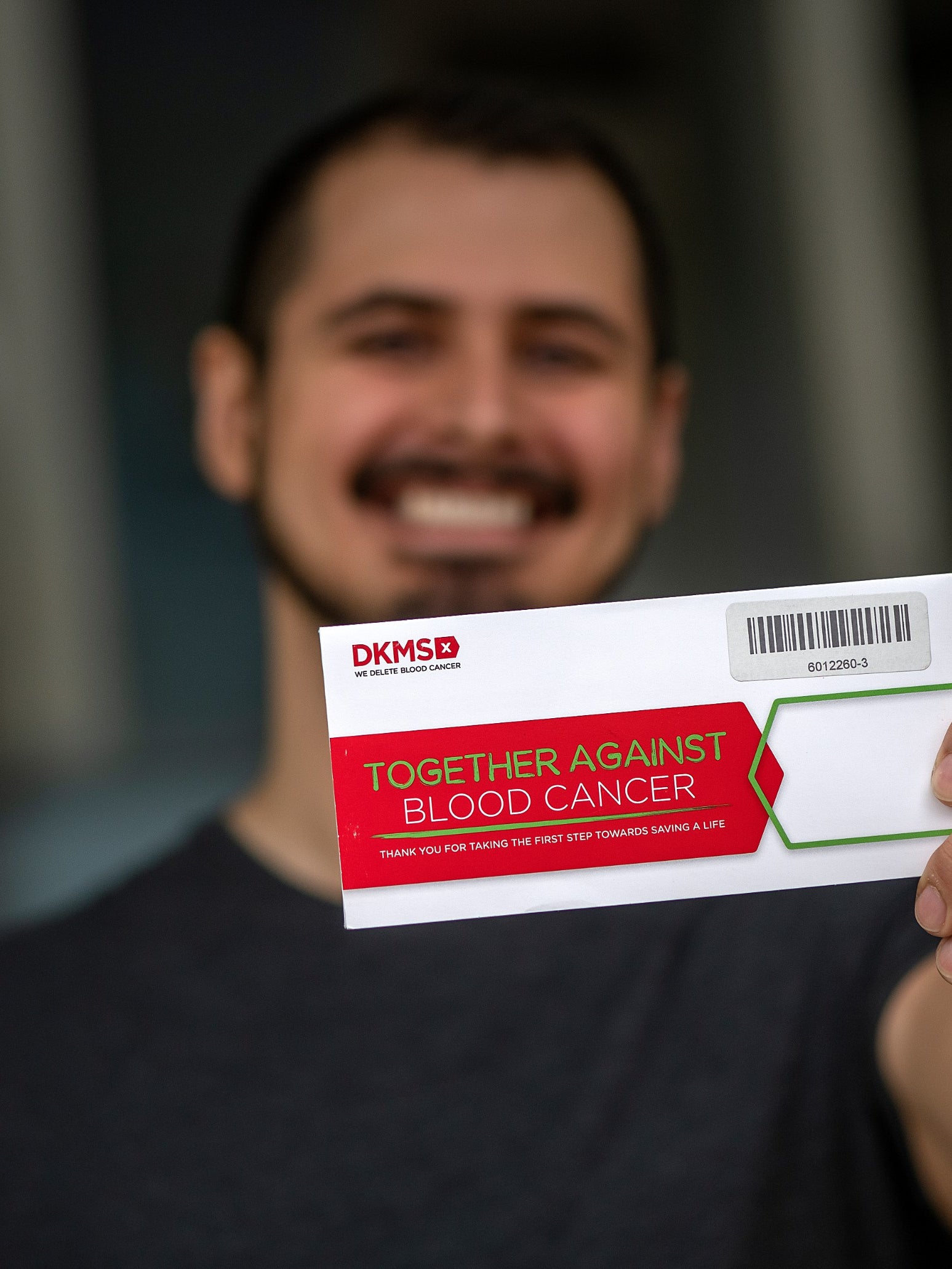 dkms swab kit dkms swab kit
