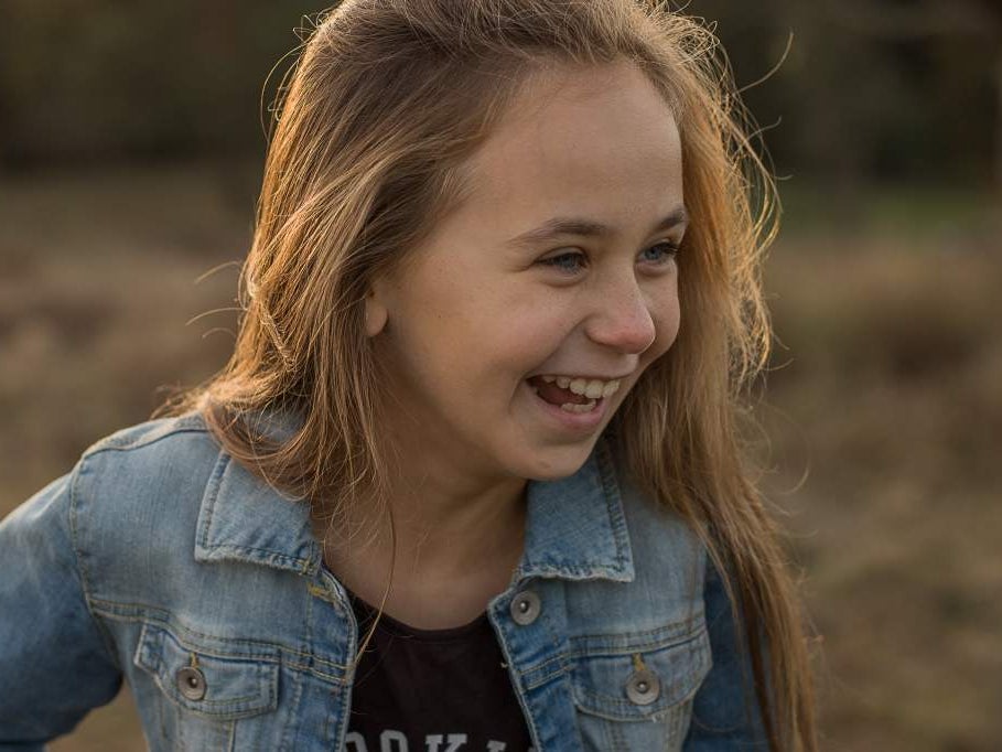 leonie patient DKMS leonie patient DKMS