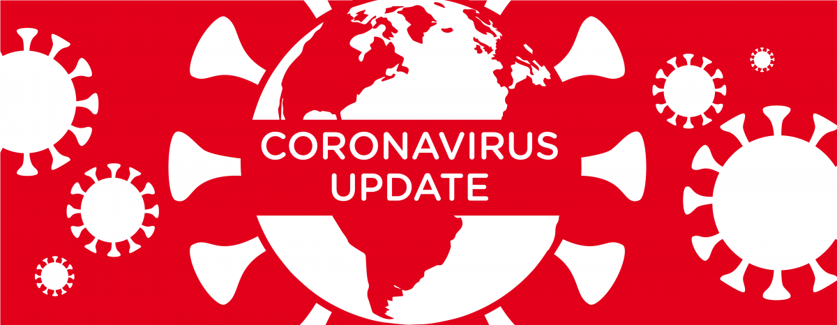 DKMS Coronavirus FAQs