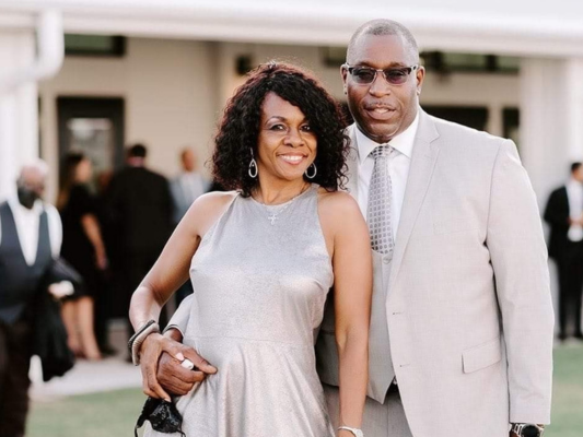 DKMS patient Yolanda needs your help to find a stem cell donor for her MDS diagnosis DKMS patient Yolanda needs your help to find a stem cell donor for her MDS diagnosis
