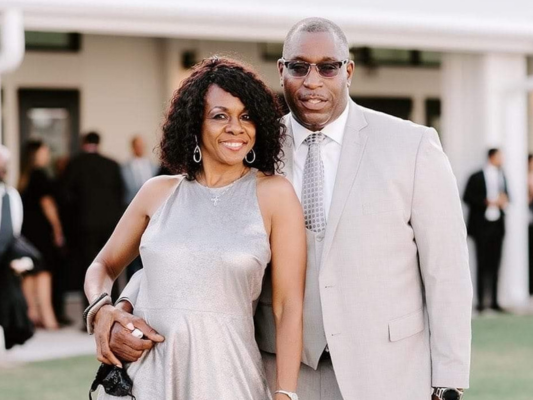 DKMS patient Yolanda needs your help to find a stem cell donor for her MDS diagnosis DKMS patient Yolanda needs your help to find a stem cell donor for her MDS diagnosis