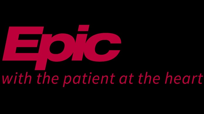 Epic Systems logo