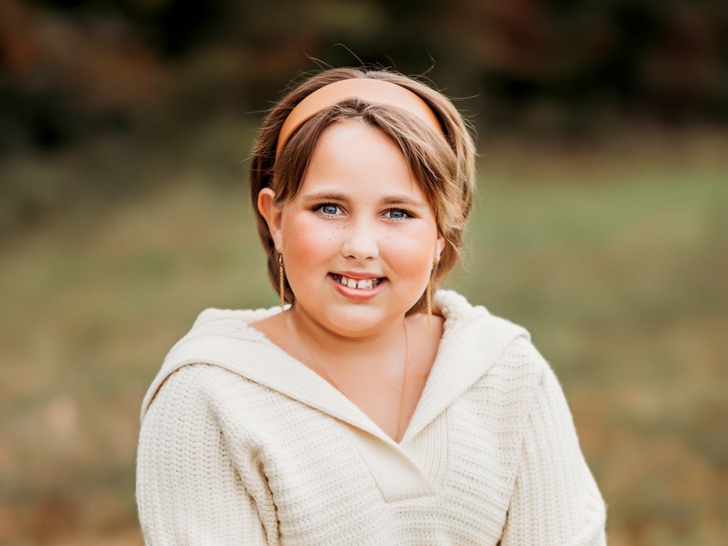 Patient Samantha Andrews Patient Samantha Andrews