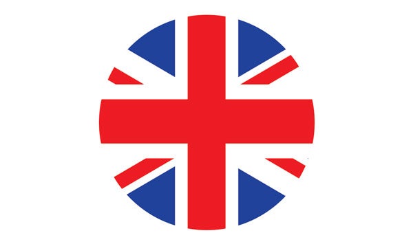 Flag for DKMS United Kingdom Flag for DKMS United Kingdom