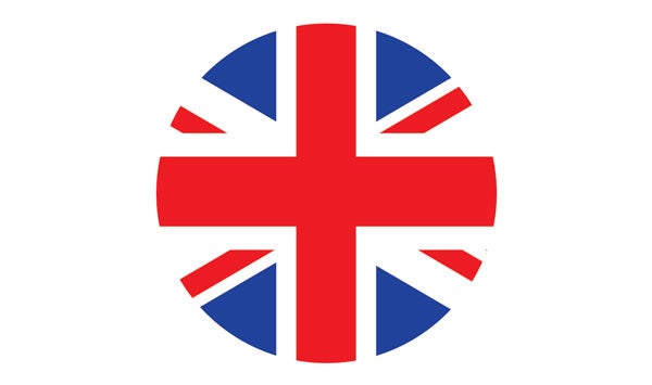Flag for DKMS United Kingdom