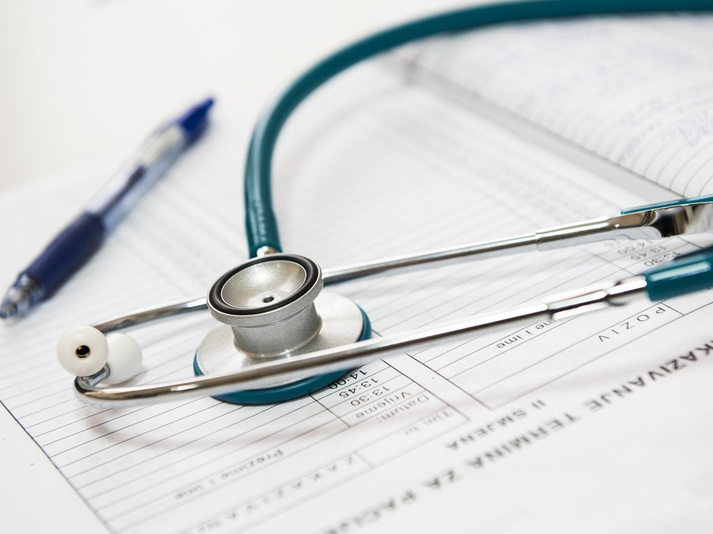 Health check Health check