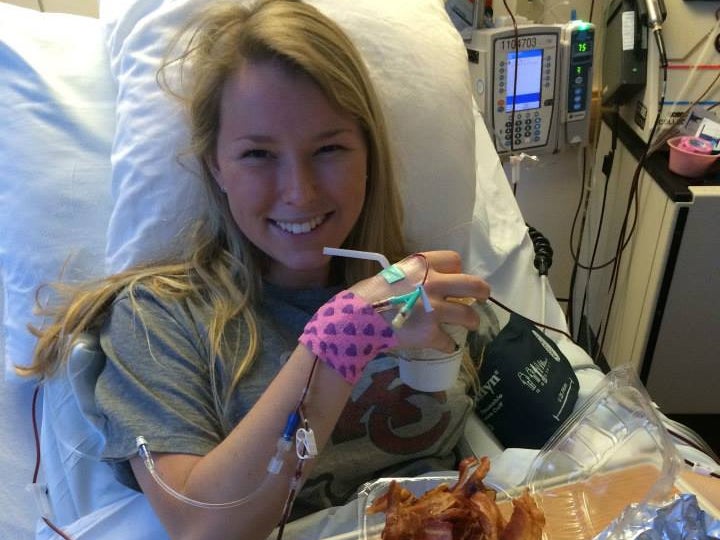 Lizzie Donor
