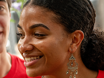 Flat banner DKMS young donors Flat banner DKMS young donors