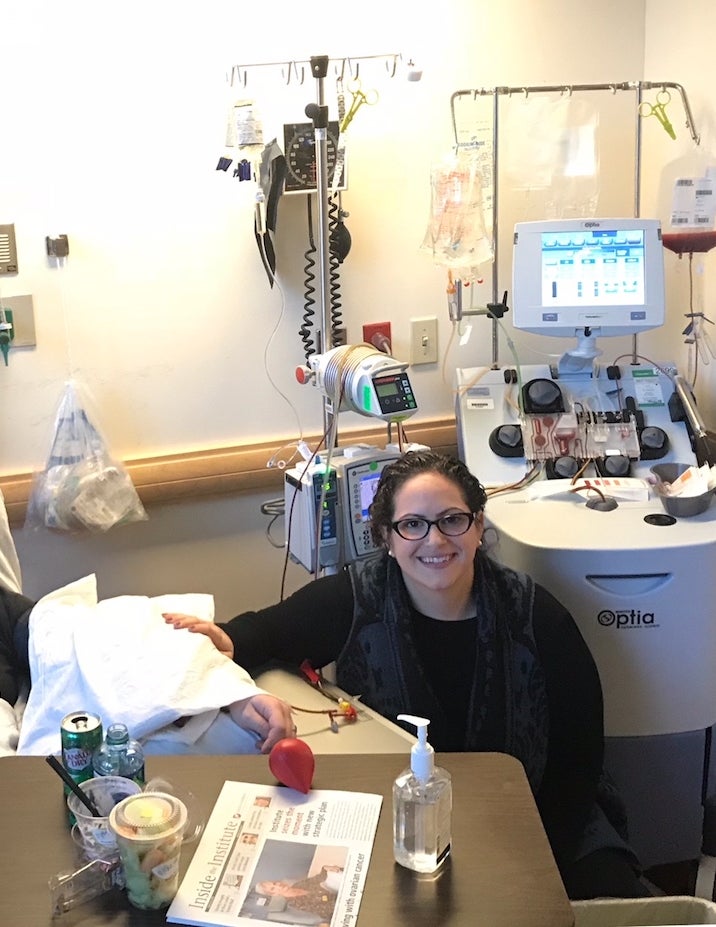 Noah Donor