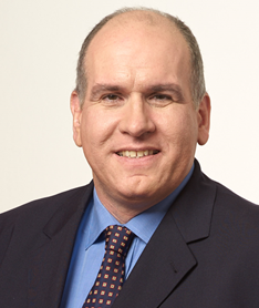 DKMS Chief Medical Officer, Dr. Alexander Schmidt