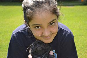 Aisha Chaudhary  Aisha Chaudhary