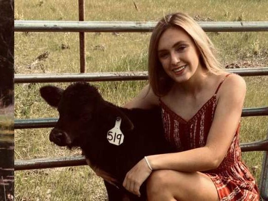 Courtlynn is fighting aplastic anemia and needs your help Courtlynn is fighting aplastic anemia and needs your help