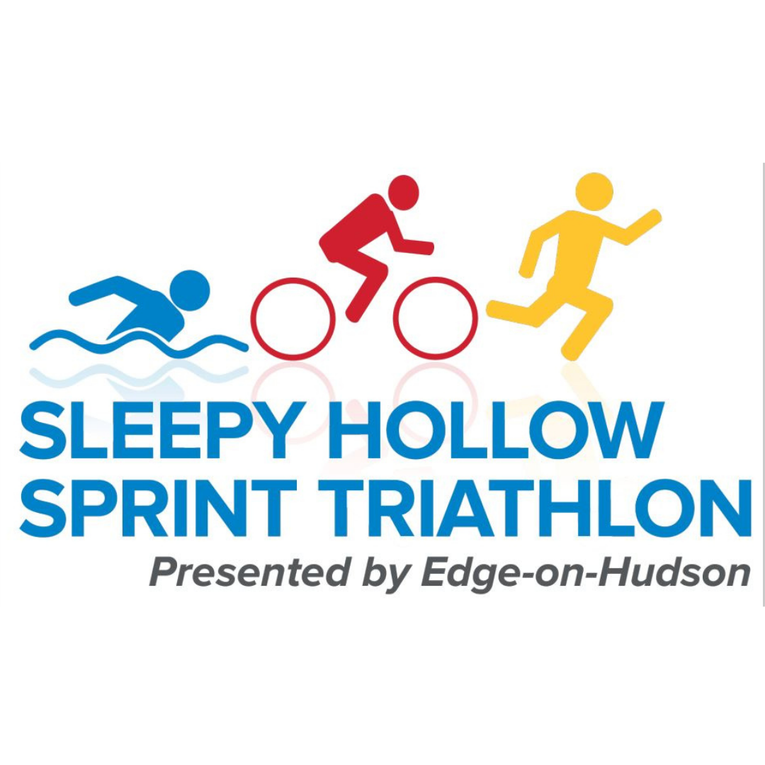 Sleepy Hollow Sprint Triathlon Logo Sleepy Hollow Sprint Triathlon Logo