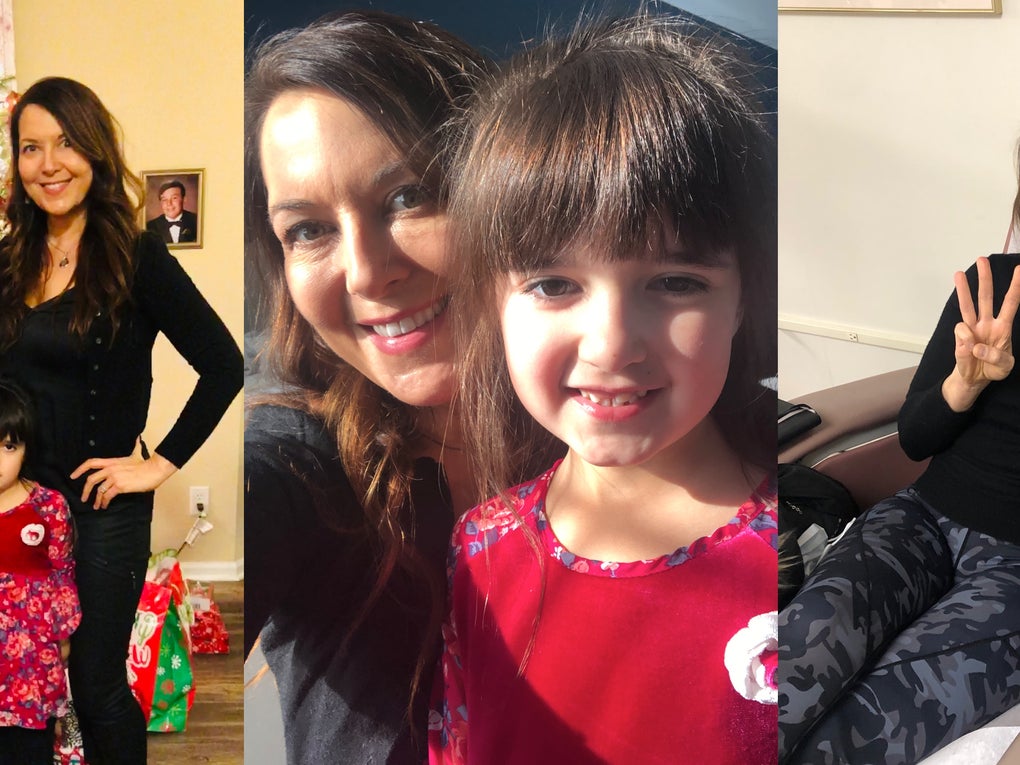 Kristin Patient Pic collage Kristin Patient Pic collage