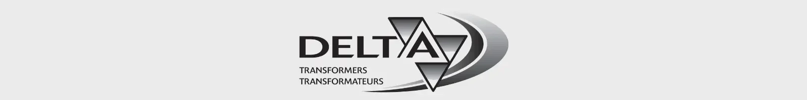 Delta Transformers Logo
