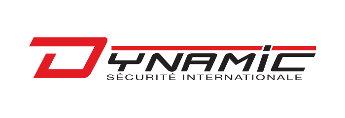 Logo Dynamic Safety