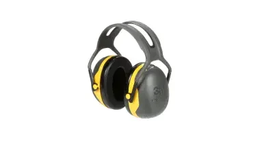 casque de protection auditive 3M