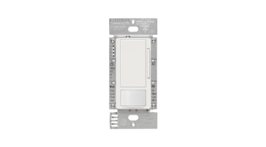 lutron commercial dimmers