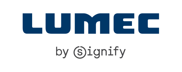 Logo Lumec par signigy